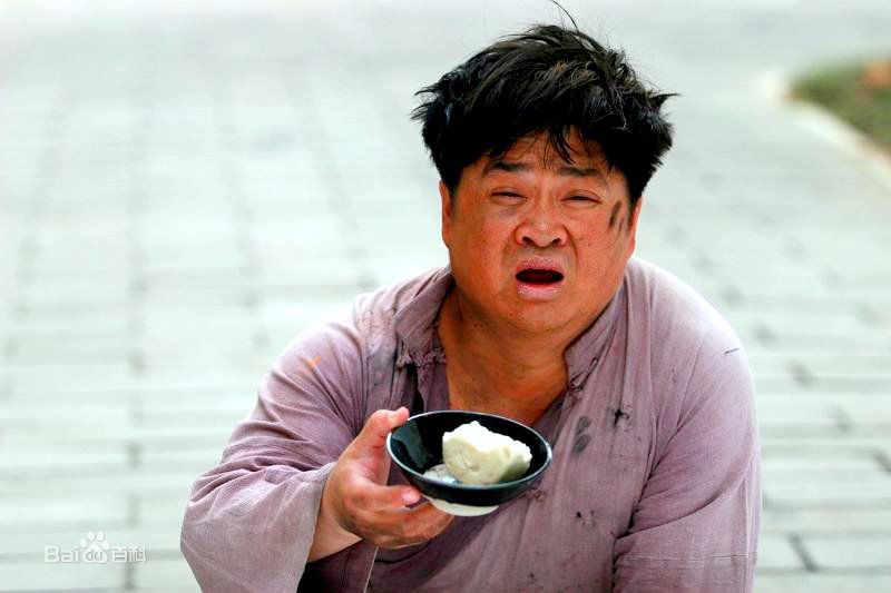 闾汉彪电视剧作品2图册