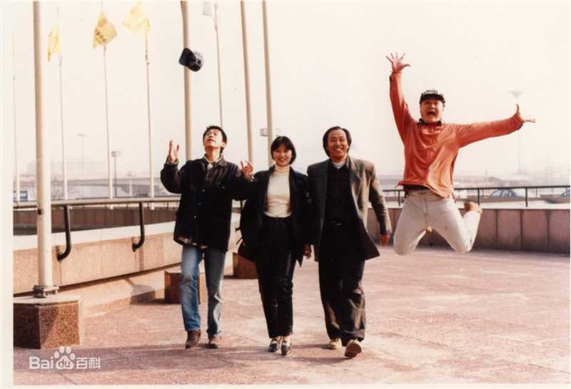 闾汉彪电视剧作品2图册