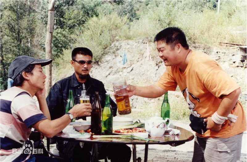 闾汉彪电视剧作品2图册