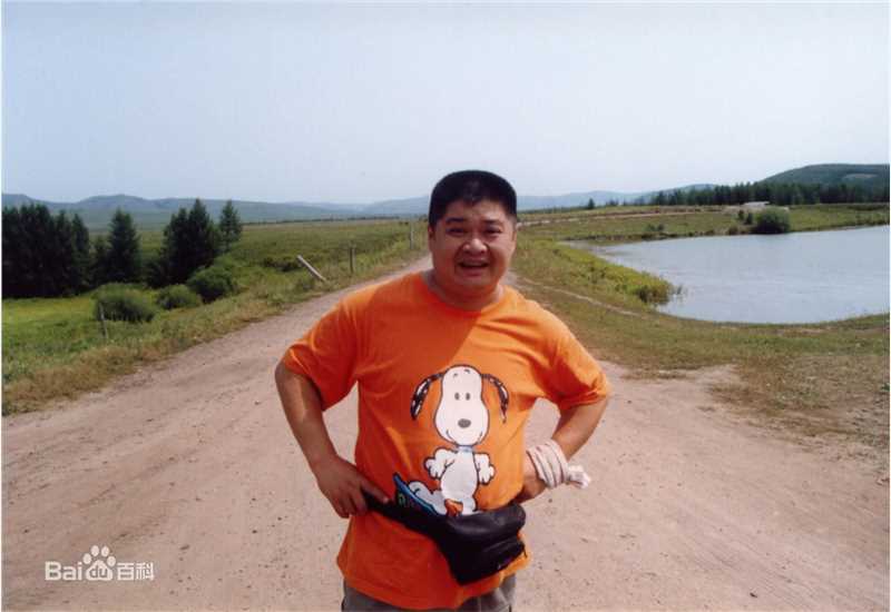 闾汉彪电视剧作品2图册