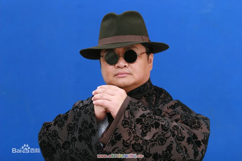 闾汉彪电视剧作品2图册