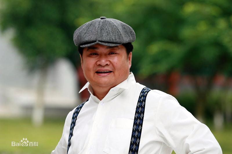 闾汉彪电视剧作品2图册