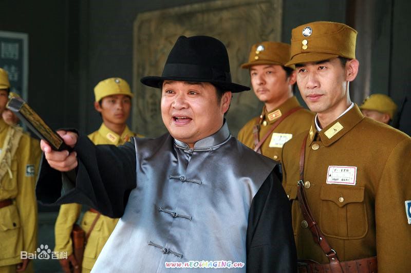 闾汉彪电视剧作品2图册