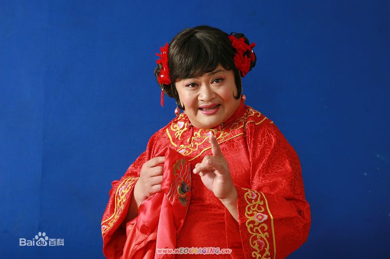 闾汉彪电视剧作品2图册