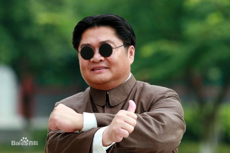 闾汉彪电视剧作品2图册