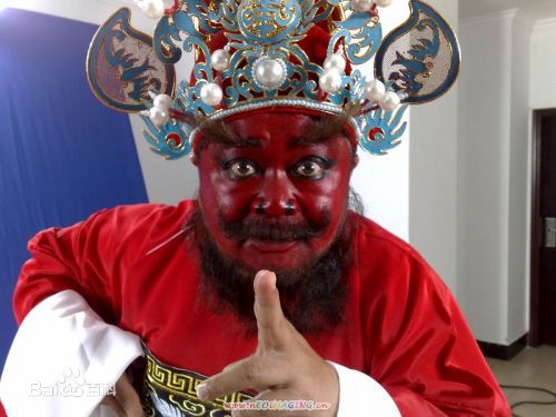 闾汉彪电视剧作品2图册