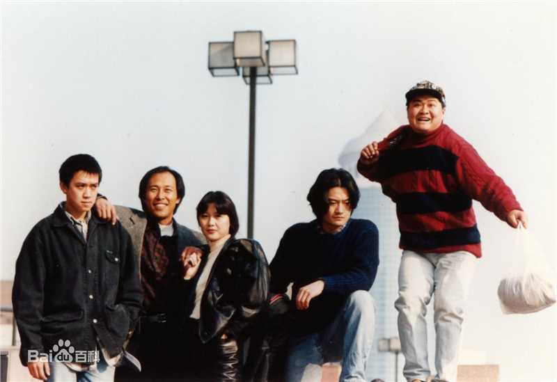 闾汉彪电视剧作品2图册