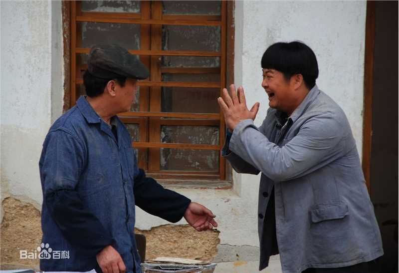 闾汉彪电视剧作品3生活照