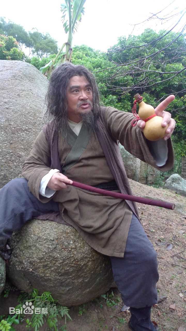 闾汉彪电视剧作品3生活照