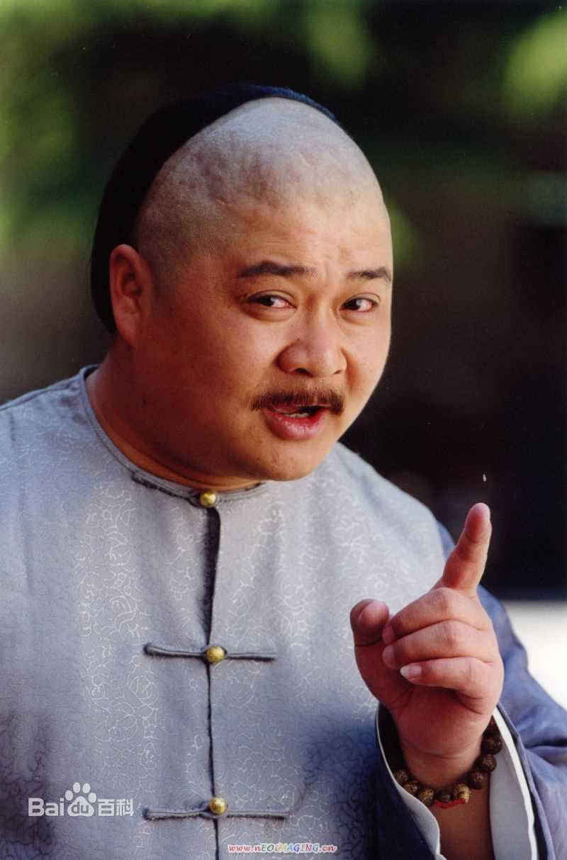 闾汉彪电视剧作品3生活照