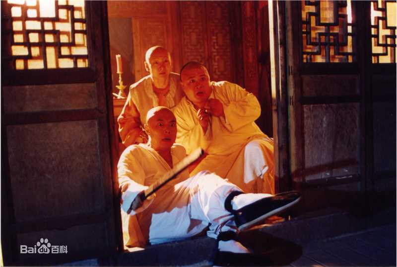 闾汉彪电视剧作品3生活照