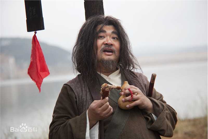 闾汉彪电视剧作品3生活照