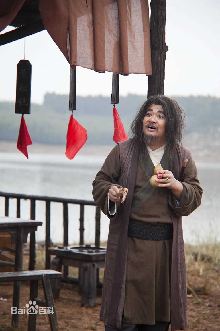 闾汉彪电视剧作品3生活照