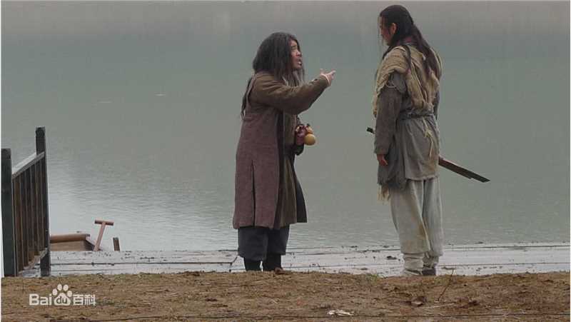 闾汉彪电视剧作品3生活照