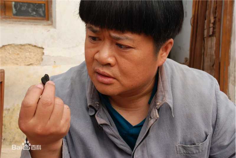 闾汉彪电视剧作品3生活照