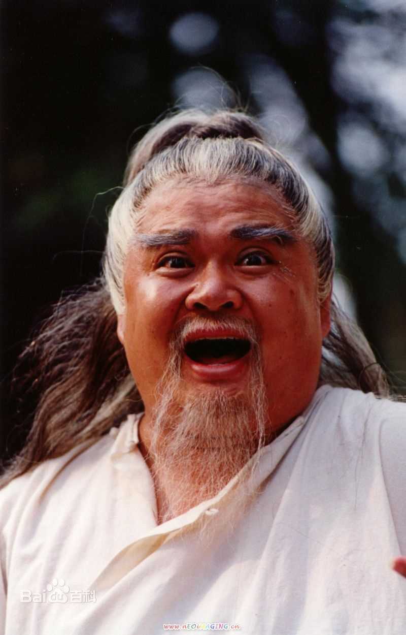 闾汉彪电视剧作品3生活照