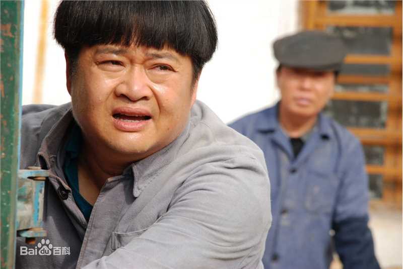 闾汉彪电视剧作品3生活照