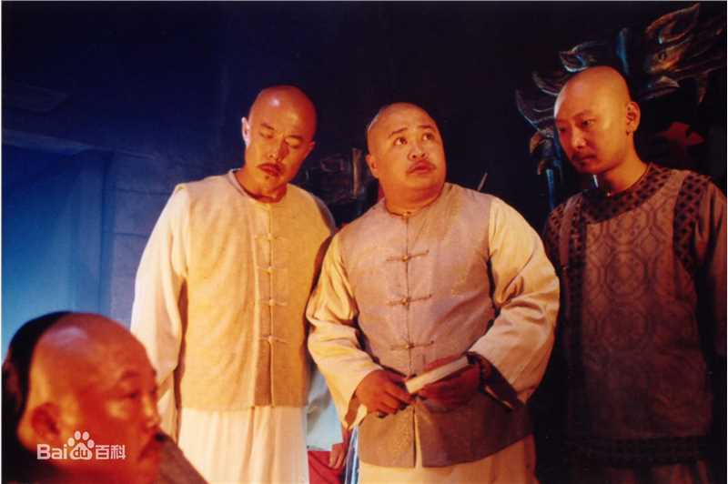 闾汉彪电视剧作品3生活照