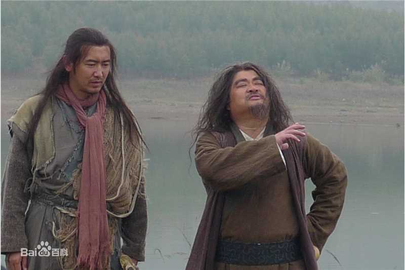 闾汉彪电视剧作品3生活照