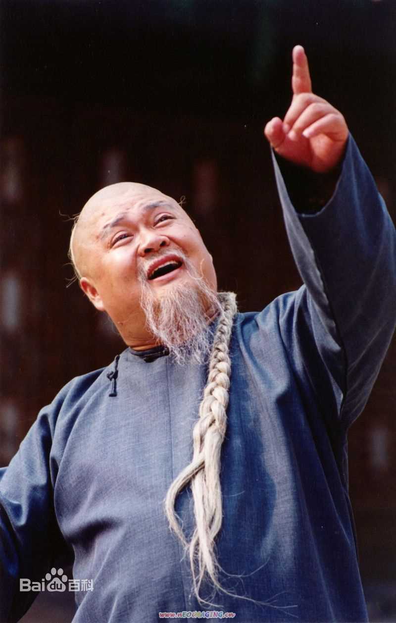 闾汉彪电视剧作品3生活照