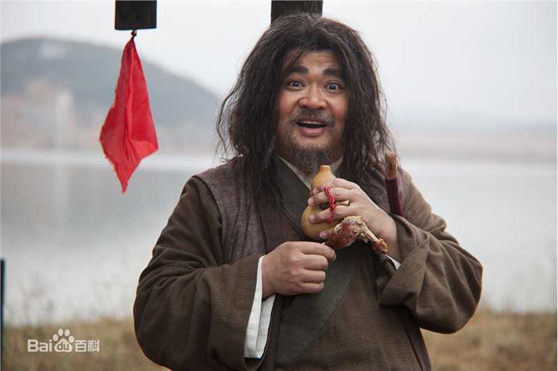 闾汉彪电视剧作品3生活照