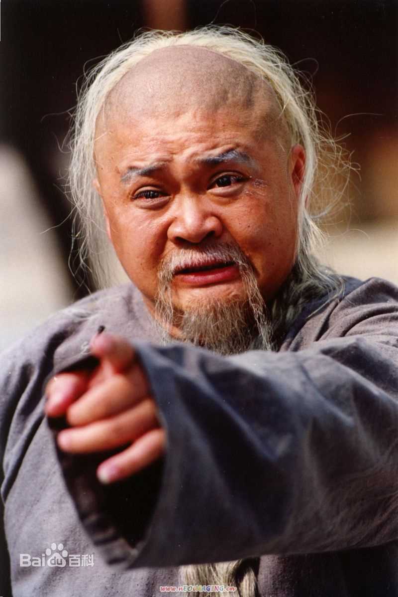 闾汉彪电视剧作品3生活照