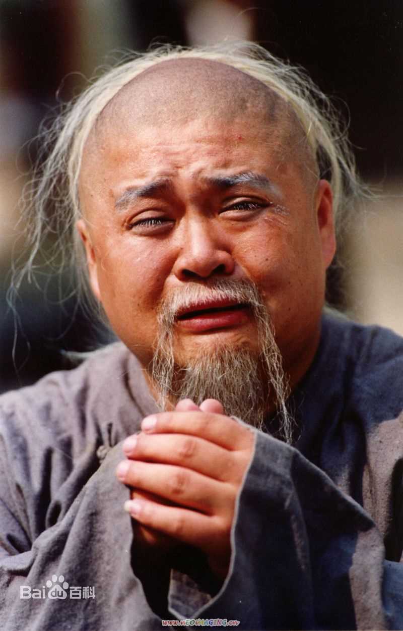 闾汉彪电视剧作品3生活照