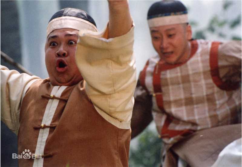 闾汉彪电视剧作品3生活照