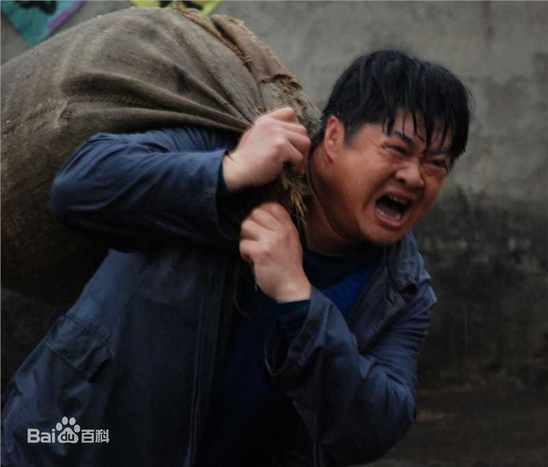 闾汉彪电视剧作品3生活照