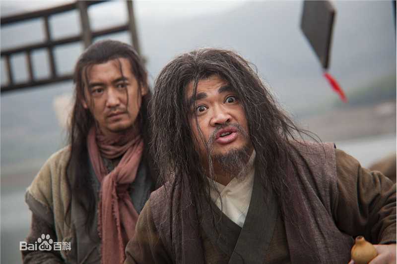 闾汉彪电视剧作品3生活照