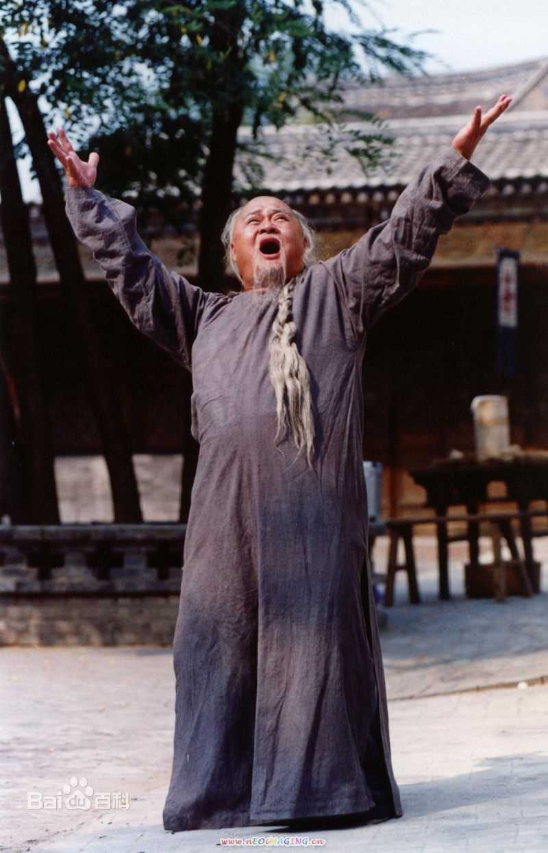 闾汉彪电视剧作品3生活照