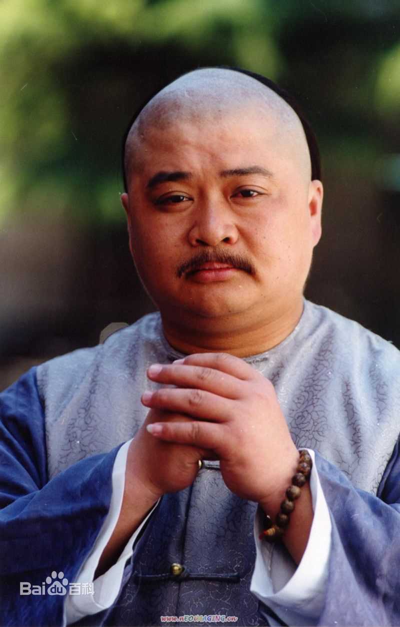 闾汉彪电视剧作品3生活照