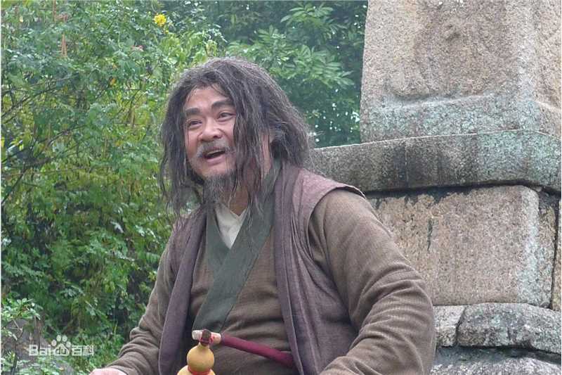 闾汉彪电视剧作品3生活照