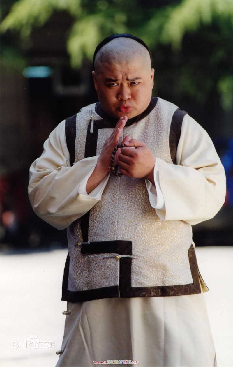 闾汉彪电视剧作品4素颜照相册