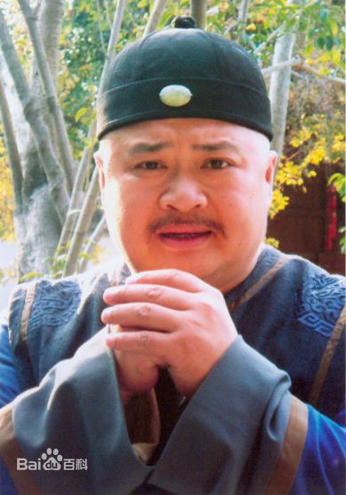 闾汉彪电视剧作品4素颜照相册