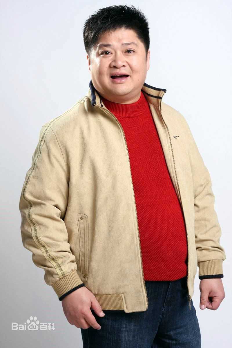 闾汉彪电视剧作品4素颜照相册