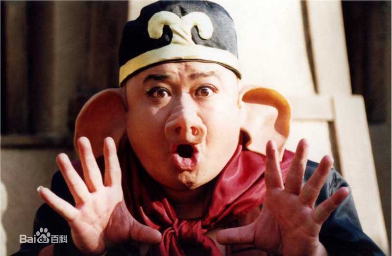 闾汉彪电视剧作品4素颜照相册