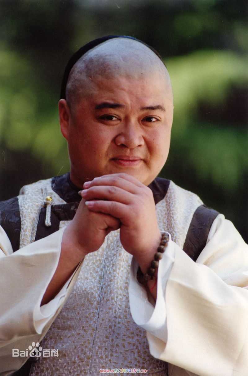 闾汉彪电视剧作品4素颜照相册