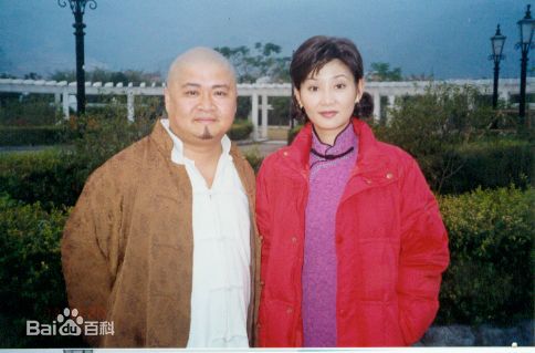 闾汉彪电视剧作品4素颜照相册