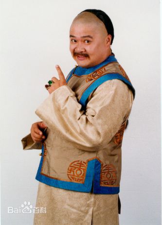 闾汉彪电视剧作品4素颜照相册