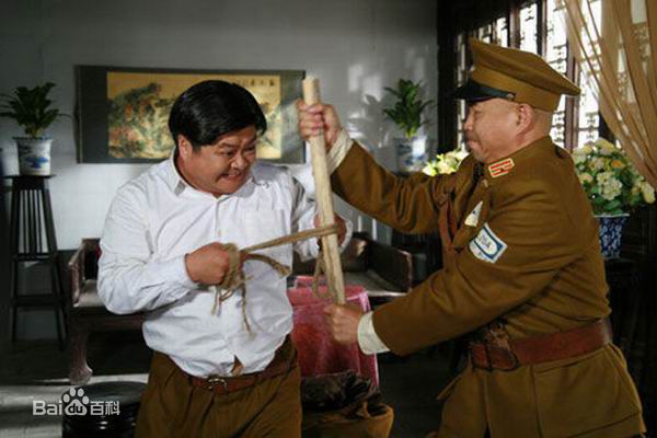 最全闾汉彪精彩图册