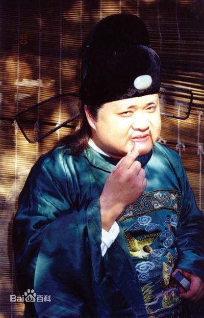 最全闾汉彪精彩图册