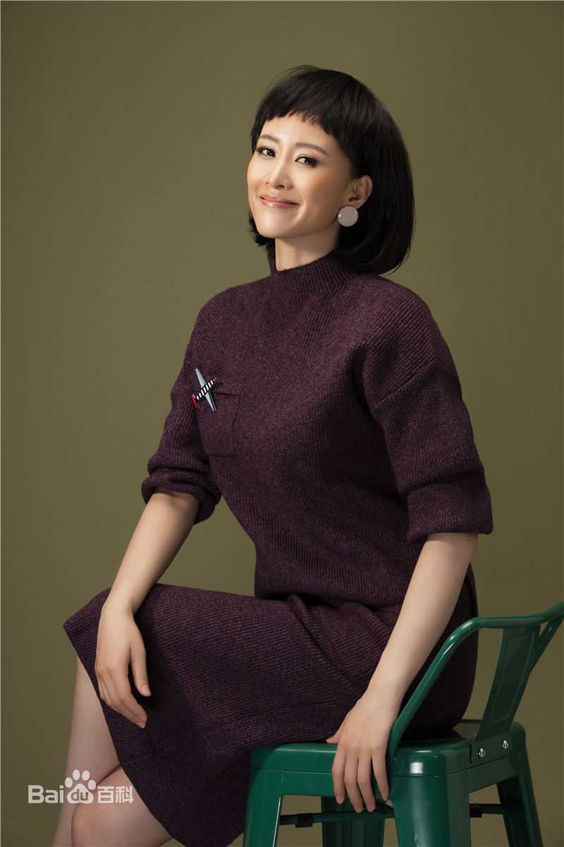 张静静(Tiffany)精选个人图册