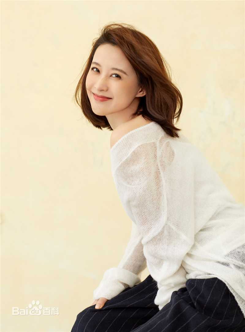 张静静(Tiffany)精选个人图册