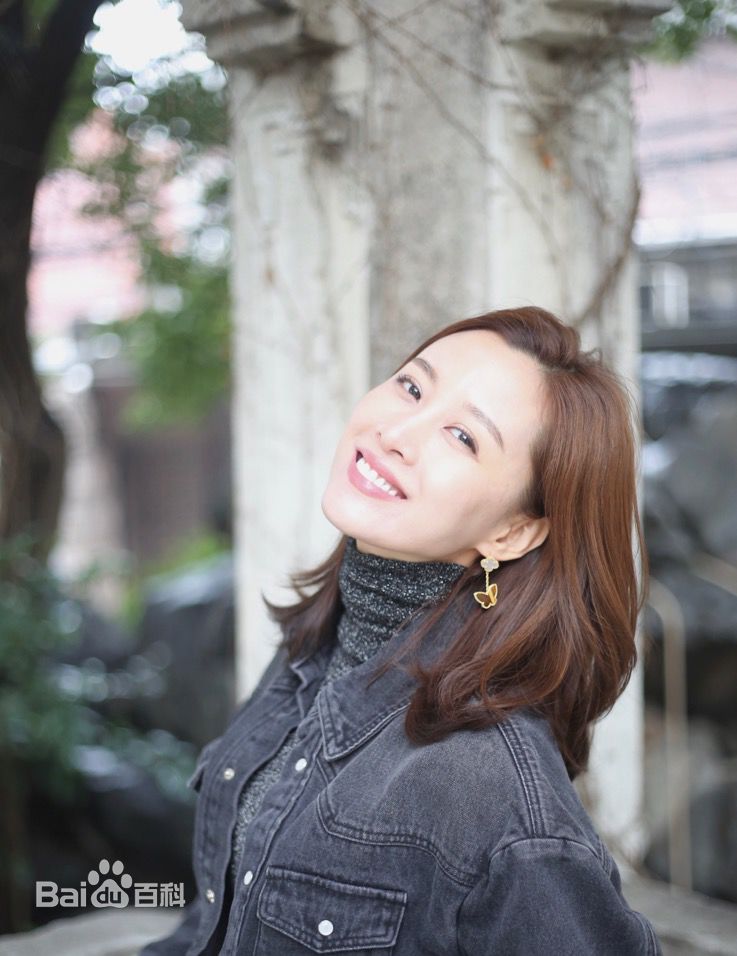 张静静(Tiffany)精选个人图册