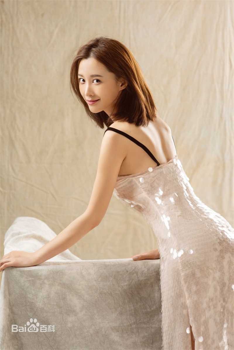 张静静(Tiffany)精选个人图册