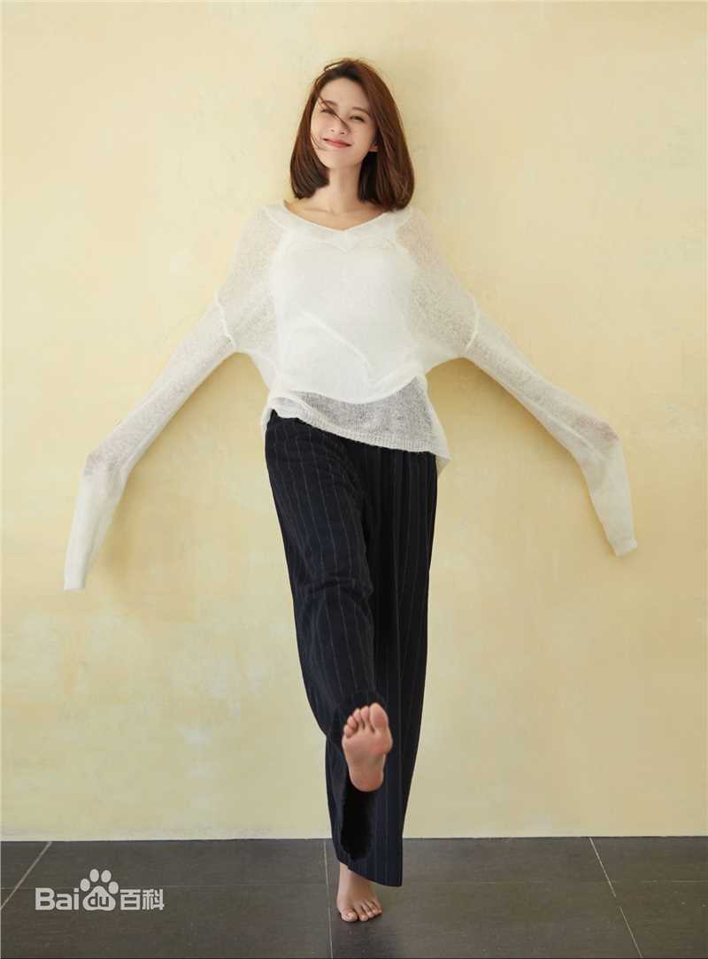 张静静(Tiffany)精选个人图册