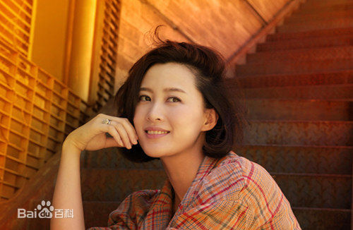 张静静(Tiffany)精选个人图册