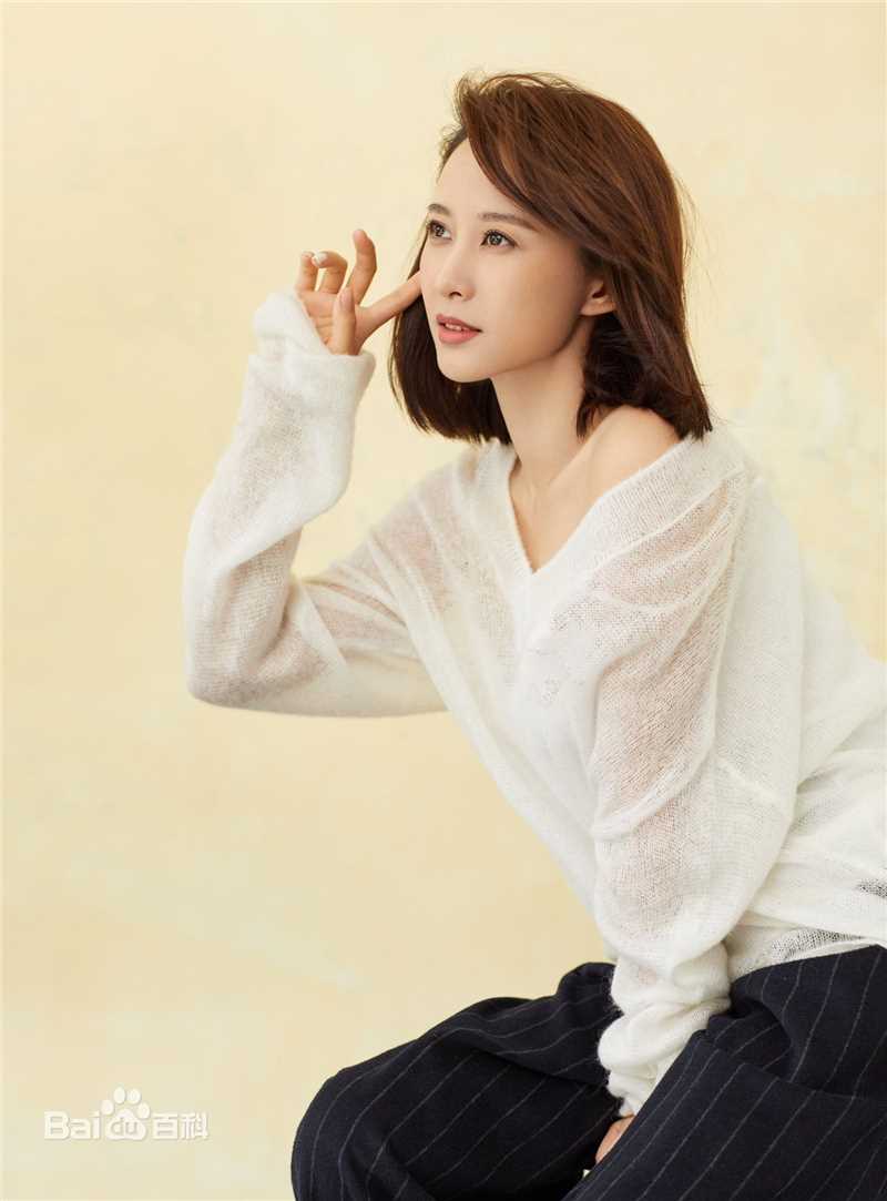 张静静(Tiffany)精选个人图册