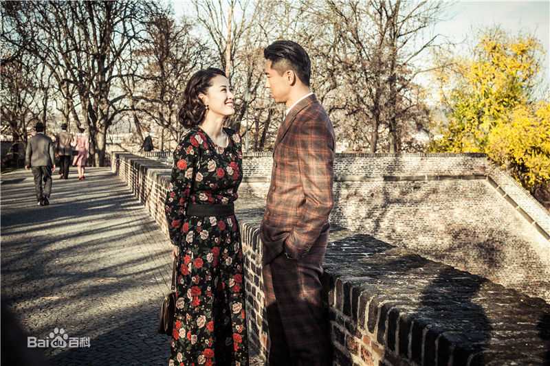 张静静(Tiffany)签证性感图片图集